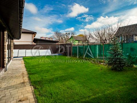 дом по адресу 50-та Садова ул.