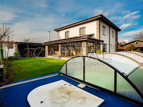 дом по адресу 50-та Садова ул.