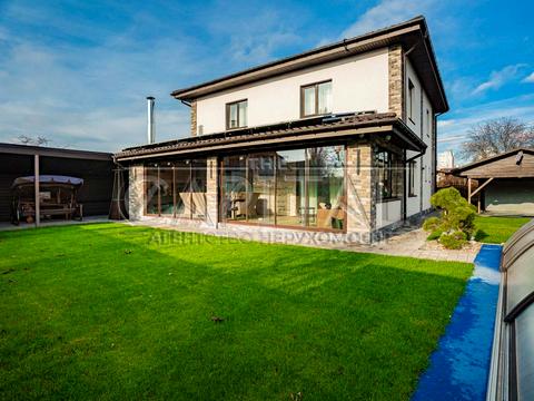 дом по адресу 50-та Садова ул.