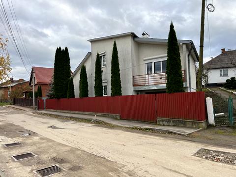 дом по адресу Петра Калнышевского ул., 5