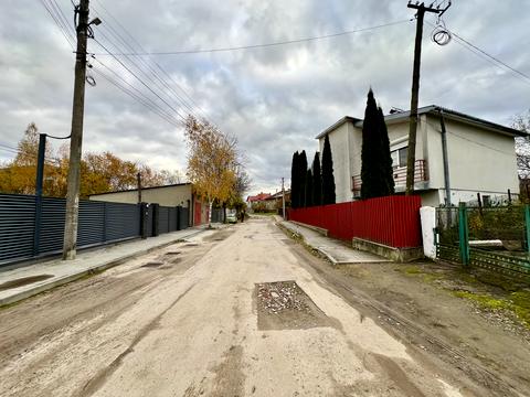 дом по адресу Петра Калнышевского ул., 5