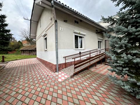 дом по адресу Петра Калнышевского ул., 5