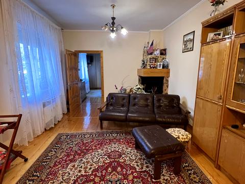 дом по адресу Петра Калнышевского ул., 5