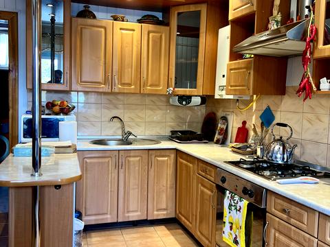 дом по адресу Петра Калнышевского ул., 5