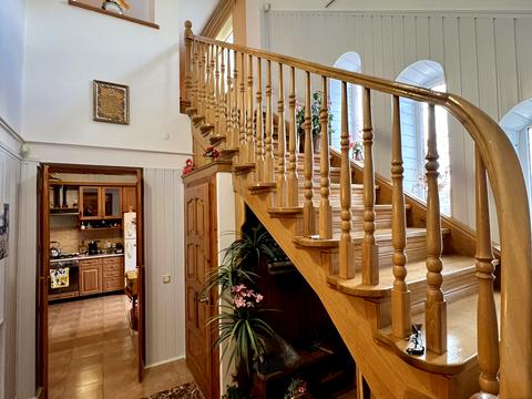 дом по адресу Петра Калнышевского ул., 5