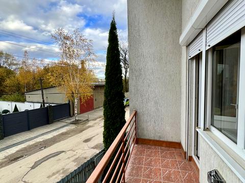 дом по адресу Петра Калнышевского ул., 5