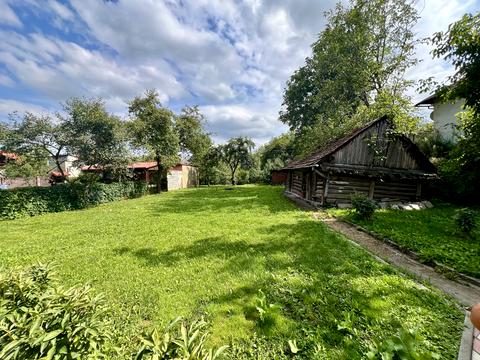 дом по адресу Петра Калнышевского ул., 5