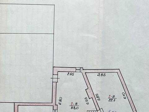 дом по адресу Петра Калнышевского ул., 5