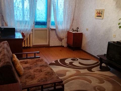 квартира за адресою Адміральський просп. (Патріса Лумумби), 37