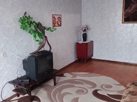 квартира за адресою Адміральський просп. (Патріса Лумумби), 37