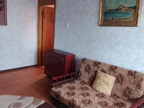 квартира за адресою Адміральський просп. (Патріса Лумумби), 37