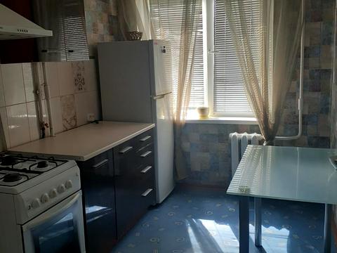 квартира за адресою Дніпро, Бердянська вул., 1