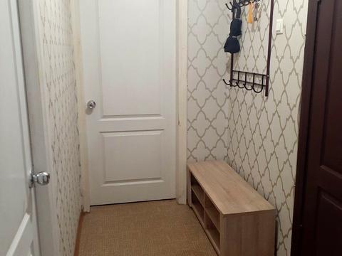 квартира за адресою Дніпро, Бердянська вул., 1