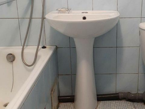 квартира за адресою Дніпро, Бердянська вул., 1