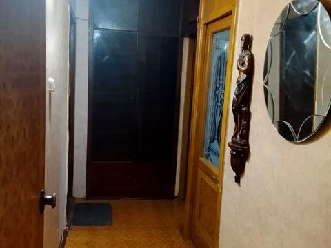 квартира за адресою Адміральський просп. (Патріса Лумумби), 37