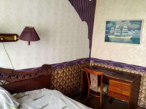 квартира за адресою Адміральський просп. (Патріса Лумумби), 37