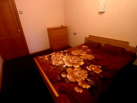 квартира по адресу Тополь-1 жилой массив ул., 15