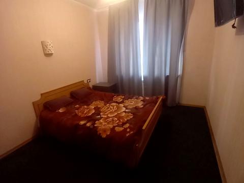 квартира по адресу Тополь-1 жилой массив ул., 15