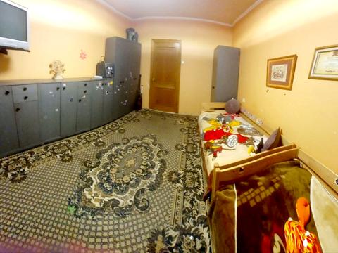 квартира по адресу Тополь-1 жилой массив ул., 15