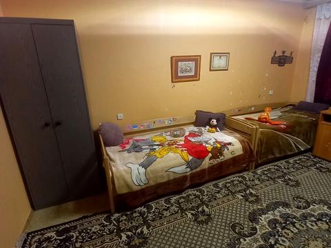 квартира по адресу Тополь-1 жилой массив ул., 15