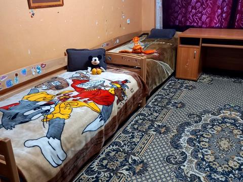 квартира по адресу Тополь-1 жилой массив ул., 15