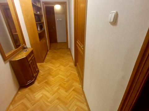 квартира по адресу Тополь-1 жилой массив ул., 15