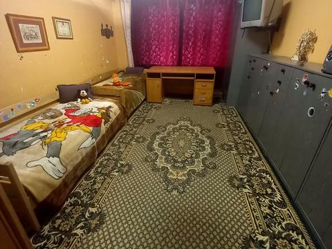 квартира по адресу Тополь-1 жилой массив ул., 15