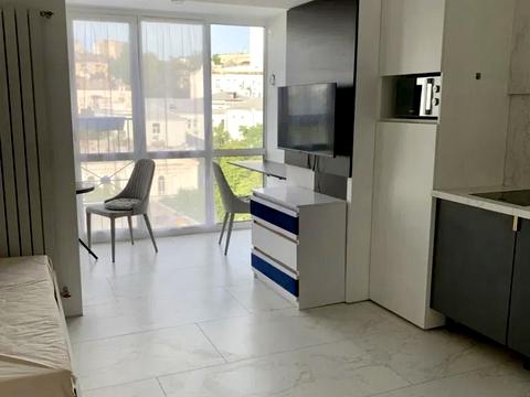 квартира по адресу Жилянская ул., 72