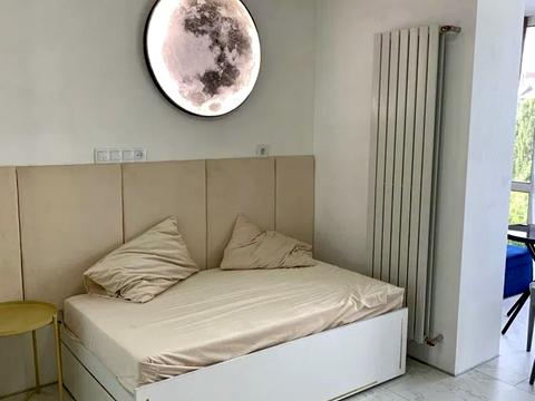 квартира по адресу Жилянская ул., 72