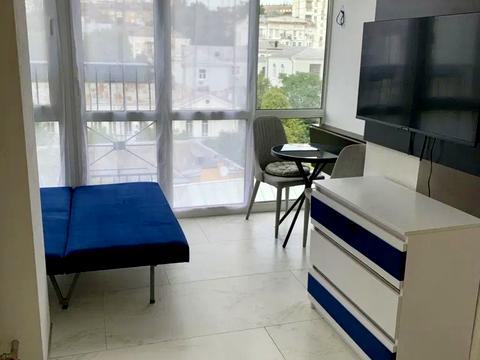 квартира по адресу Жилянская ул., 72