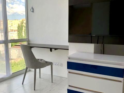 квартира по адресу Жилянская ул., 72