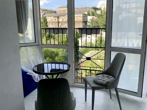 квартира по адресу Жилянская ул., 72