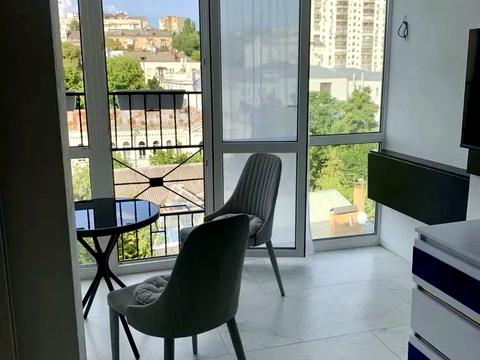 квартира по адресу Жилянская ул., 72