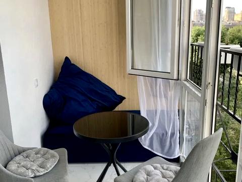 квартира по адресу Жилянская ул., 72