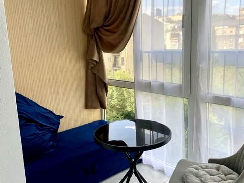 квартира по адресу Жилянская ул., 72