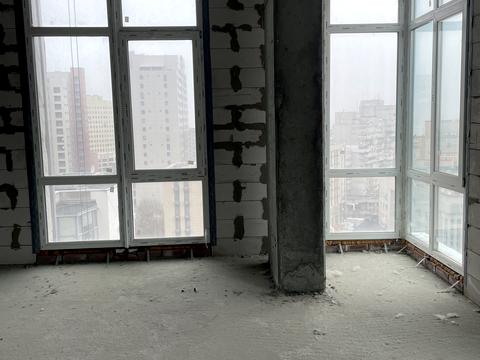 квартира по адресу Крутогорный спуск (Рогалёва), 18