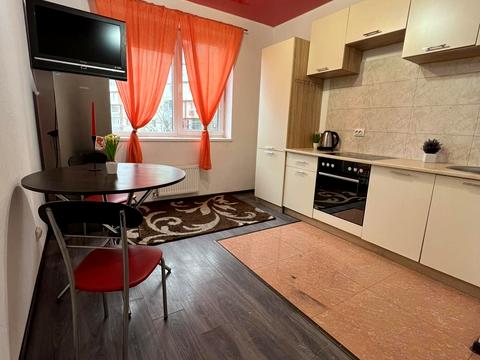 квартира за адресою Одеса, Басейна вул., 6А