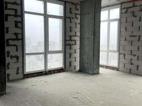 квартира по адресу Крутогорный спуск (Рогалёва), 18