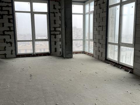 квартира по адресу Крутогорный спуск (Рогалёва), 18