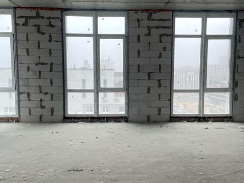 квартира по адресу Крутогорный спуск (Рогалёва), 18