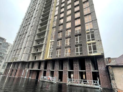 квартира по адресу Крутогорный спуск (Рогалёва), 18