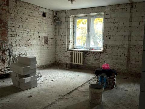 квартира за адресою Гетьмана Івана Мазепи вул. (Топольна), 4