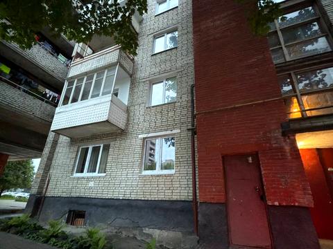 квартира за адресою Гетьмана Івана Мазепи вул. (Топольна), 4