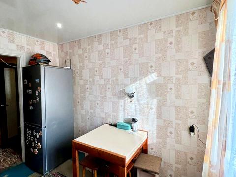 квартира по адресу Тополя-3 жилой массив ул., 8