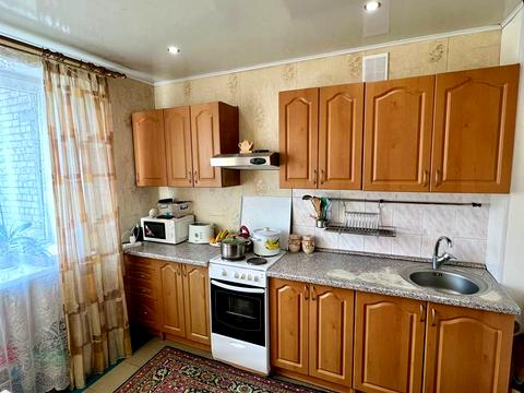 квартира по адресу Тополя-3 жилой массив ул., 8