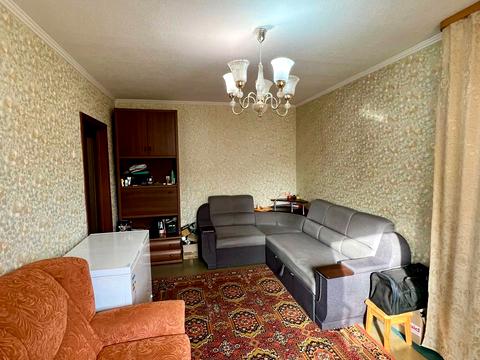 квартира по адресу Тополя-3 жилой массив ул., 8