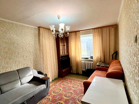 квартира по адресу Тополя-3 жилой массив ул., 8