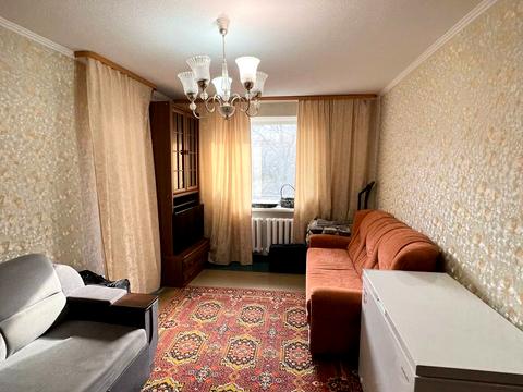 квартира по адресу Тополя-3 жилой массив ул., 8