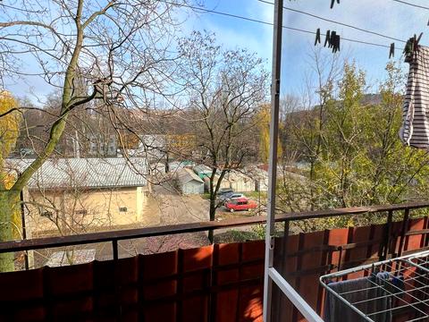 квартира по адресу Тополя-3 жилой массив ул., 8