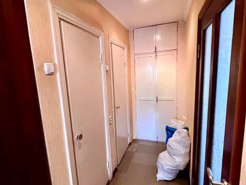 квартира по адресу Тополя-3 жилой массив ул., 8